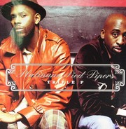 Platinum Pied Pipers - Triple P