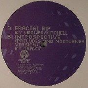 Werner & Hitchell / Traxx - Fractal Rip