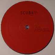 Scuba - Tracers (Deadbeat remix)