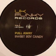 Sweet Boy Candy - Pull Away