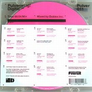 Pulverising - Various - mixed by Dublex Inc.