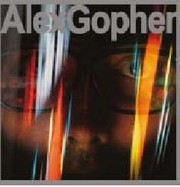 Gopher Alex - Alex Gopher - Limited Edition