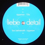 Ripperton / Lars Behrenroth - 10A / Organism