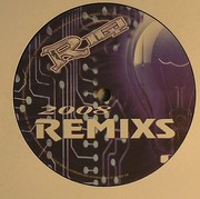 Marvellous Caine - Roll Da Shit (Remixes)