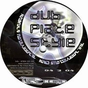 Marvellous Caine - Dubplate Style / Roll That Shit