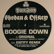 Shodan / Offkey - Boogie Down
