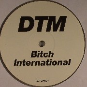 Dirty Thieving Mongrels - Bitch International