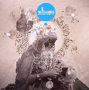 Slugabed - Ultra Heat Treated EP