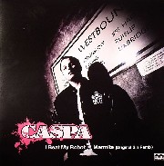 Caspa - I Beat My Robot
