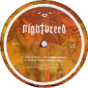 Nightbreed - Pack Of Wolves
