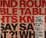 Round Table Knights - Say What?!