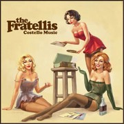 Fratellis The - Costello Music