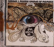 Nobody & Mystic Chords Of Memory - Tree Coloured See...