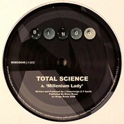 Total Science - Millenium Lady