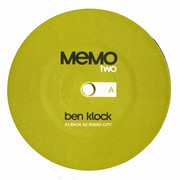 Klock Ben - Back