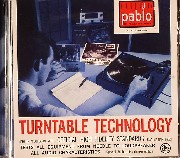 Pablo - Turntable Technology