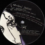 Jonson Mathew - Marionette