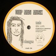 Mala (Digital Mystikz) - Changes