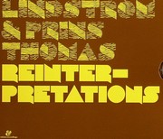 Lindstrom & Prins Thomas - Reinterpretations