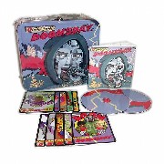 MF Doom - Operation: Doomsday Lunch Box Set