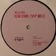 Tes La Rok - Ignition (VIP mix)