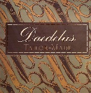 Daedelus - Tailor Made (remixes)