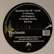 Cyrus (Random Trio) - Random Trio EP