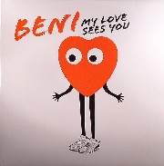 Beni - My Love Sees You