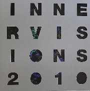 Innervisions Presents - Secret Weapons Part Four