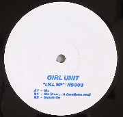 Girl Unit - IRL EP