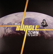 Bungle - Down To Earth EP