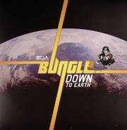 Bungle - Down To Earth (CD-Album)