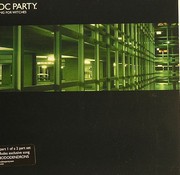 Bloc Party - Hunting For Witches (2x7inch)