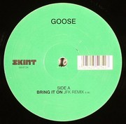 Goose - Bring It On (MSTRKRFT Remix)