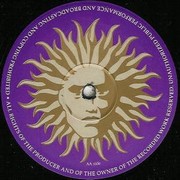 Scorpio (Roni Size & Dj Die) - Trouble / Division One
