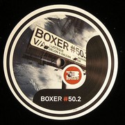 Boxer Sport Records - 50 Sampler 2