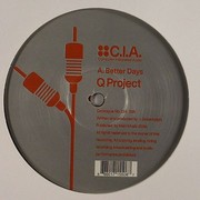 Q-Project - Better Days