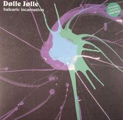 Dolle Jolle - Balearic Incarnation