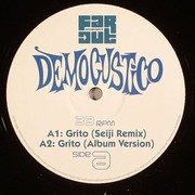 Democustigo - Grito (Seiji Remix)