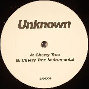 Jah - Cherry Tree