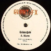 Grimejah - Alarm