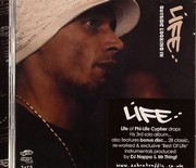 Life (Phi-Life Cypher) - Outside Looking In (2CD)