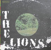 Lions - Jungle Struttin (2LP)