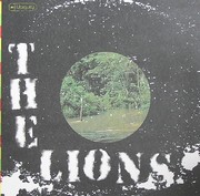 Lions - Jungle Struttin