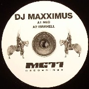 Dj Maxximus - Neo (Shackleton Remix)