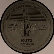 Kutz - Travelling