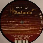 Martyn / 2562 - Yet / Kontrol