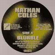 Nathan Coles - Blurble