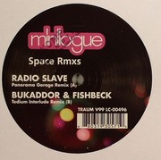 Minilogue - Space (Remixes)