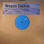 Wagon Cookin - The Week - The Weekend